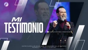 Mi testimonio: Pastor Ricardo Rodríguez | El poder de un Milagro | Testimonio de Sanidad