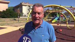 Cerveteri, Bucchi: “Green areas in decay. The administration must intervene”