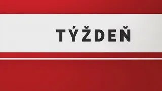 Relácia Týždeň - 04. 08. 2026