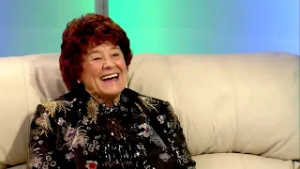 Osebnost meseca januarja 2026 - Branka Moškon