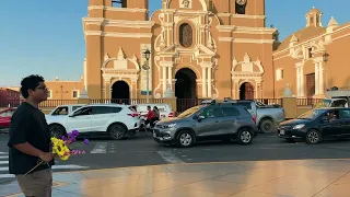 Trujillo se viste de primavera este domingo