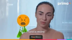 prima+ | PROSTŘENO! sledujte každý všední den v 17.55 na Primě nebo už teď na prima+ 🧑‍🍳
