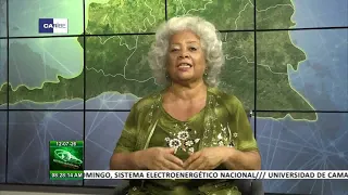 Mariana, la madre de la patria en su 211 aniversario