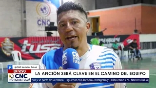 ⚽ Cali Futsalón prepares for its second challenge in the League