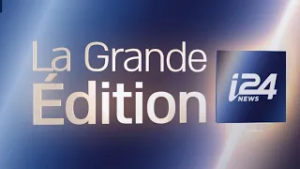 La Grande Édition du 15/02/2026 | Donald Trump veut-il vraiment renverser le régime iranien ?
