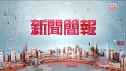 1100 新聞簡報