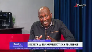 Семейные дела | Клиника отношений | Секреты и прозрачность в браке | 19.02.2026.