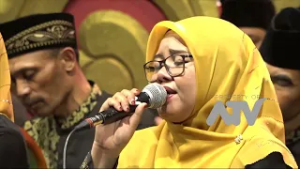 BOCAH ANGON | SHOLAWAT SAWANGEN | EPISODE 3