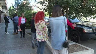 Pescara, controversy over the "Cinderella ordinance" and shops closing on Corso Vittorio - 09/30/...