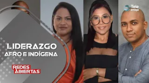 Las comunidades olvidadas resurgen pero ¿Cómo se empoderan en LIDERAZGOS? #RedesAbiertas