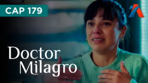 DOCTOR MILAGRO - Avance viernes 27/02/2026