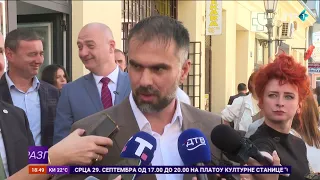 U Novom Sadu otvorena Hercegovačka kuća
