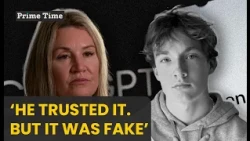 'He trusted it': Mother suing OpenAI over son's death speaks out | Prime Time