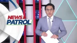 News Patrol, Oktubre 17, 2026, 7 p.m.