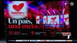 Teletón 20-30 edition announced for post-earthquake housing reconstruction