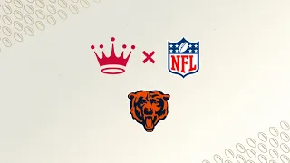 Holiday Touchdown: A Bears Love Story | Coming to Hallmark Channel This Countdown to Christmas!