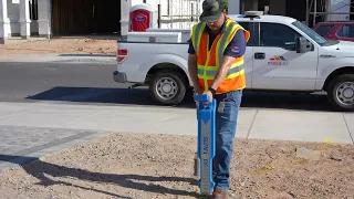¿Tienes Pensado Excavar?