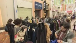 Even with rising prices, you won't lose money on your shopping! The annual big sale "Bizen Okayam...