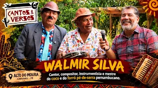 Songs and Verses | The Art of Walmir Silva (10/11/26)