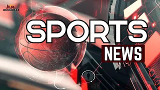 Sports News Update 11th September 2026