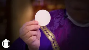 MASS FOR SECOND SUNDAY OF LENT 3/1/26 | The Glory of the Transfiguration: From Mountain to Cross