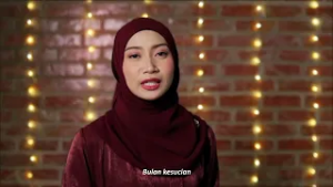 Lagu: Syifa Hasim - Cahaya Ramadhan (1447H / 2026M)