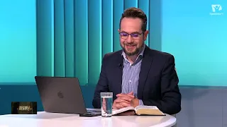 Dilemele Credinței: De ce a trimis Dumnezeu ursoaicele asupra copiilor? Marius Mitrache, 10.09.2026