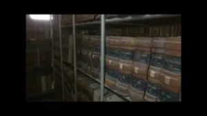 Archivo Histórico Provincial de Cienfuegos (II)