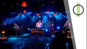 Akusztik –  Richard Szaniszlo Vibrafon Quartet  - Prayer (Akusztik – M2 Petőfi TV)