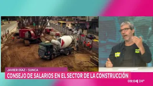 Sunca considera insuficiente el aumento salarial previsto para el sector este año