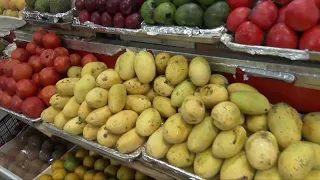 INFLATION IN QUERÉTARO REPORTEDLY DECREASED DURING THE FIRST HALF OF SEPTEMBER