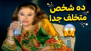 اللي بيقول إني أهنت عبد الحليم… شخص متخلف! 😱🔥