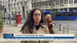 Kosova po përmendet kryesisht për akuza politike dhe mesazhe nacionaliste