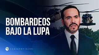 Guaviare bombings: forced recruitment and State responsibility under debate