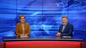 Արմեն Չիբուխչյան - Վերլուծություններ ARTN լրատվականում 03-05-26