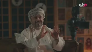 #كنا_هنا | هلال الصارمي | الأحد 11 #رمضان 1447 هـ