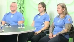 Hosszabbítás: Erőemelés - A Cegléden rendezett Open Erőemelő Magyar Bajnokság eredményeiről