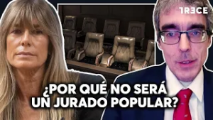 Caso Begoña: "El juez se ha precipitado y ha servido un plato que aun no estaba bien" | El Cascabel