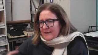 Mariana Mascareña, National Party Councilwoman