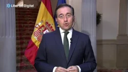 Albares demands that the PP and Vox stop "attacking Spain's foreign service"