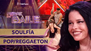 SOULFIA - POP/REGGAETON ? NOCHE DE ELIMINACIÓN ✨ Fiebre de Baile 2