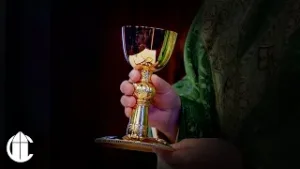 Святая Месса | Четвертое воскресенье рядового времени