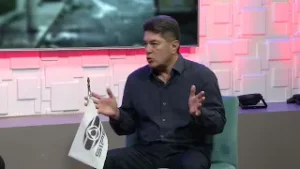 ?️ Cancún a 20 años del huracán Wilma ?️