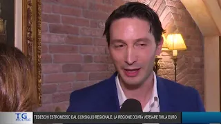 Molise News at 2:00 PM – 08/21/2026