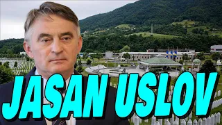 Komšić dao ULTIMATUM dirnu li u SREBRENICU niko s DODIKOM vlast da NE PRAVI