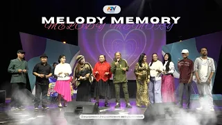 MELODY MEMORI