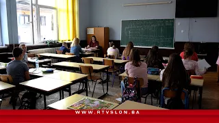 Iz Italije u Tuzlu: Ezra i Mirjam školske dane ponovo provode u svom gradu - 21.09.2026.