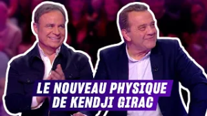 L'incroyable transformation physique de Kendji Girac | TBT9