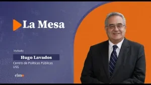 Hugo Lavados: “La vejez en Chile es mala… y seguimos pateando el problema”