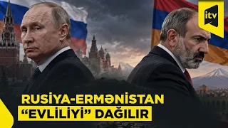 Rusiyadan uzaq: Azərbaycan bacardı, Ermənistan bacaracaqmı?
